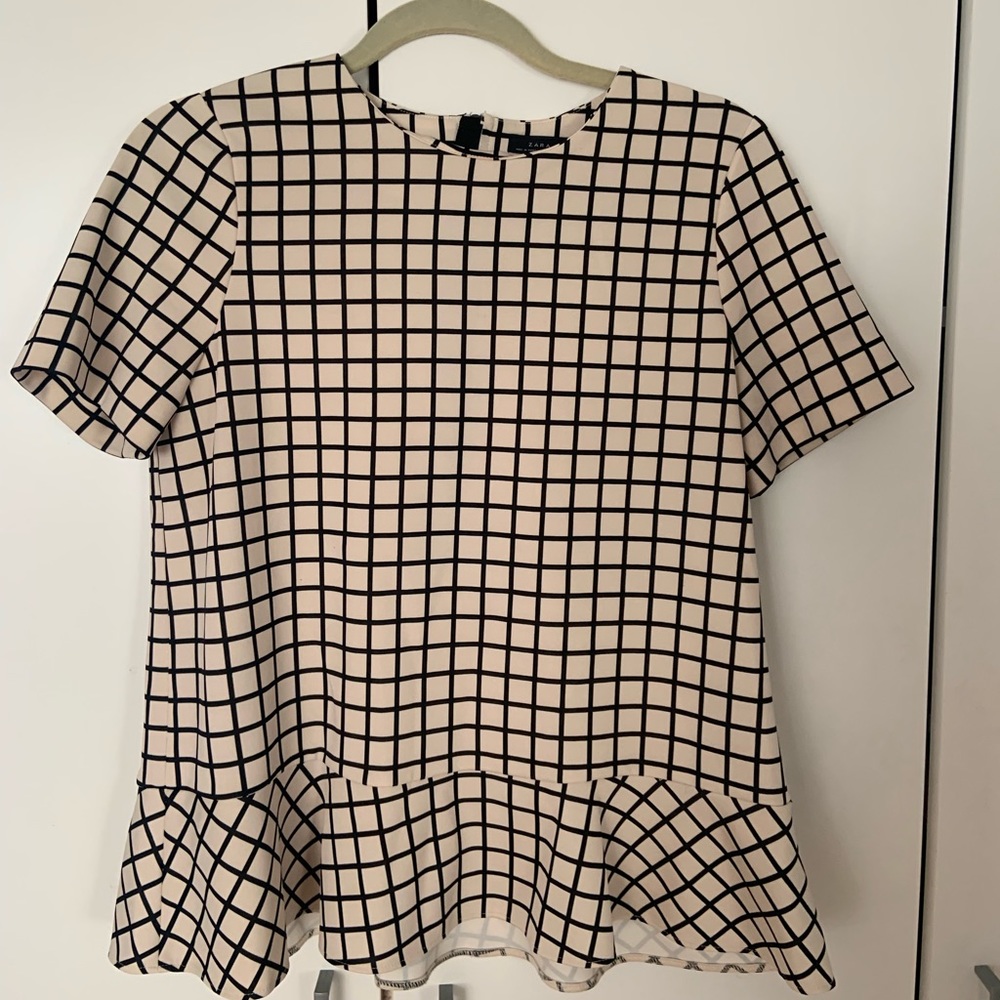 Zara Top